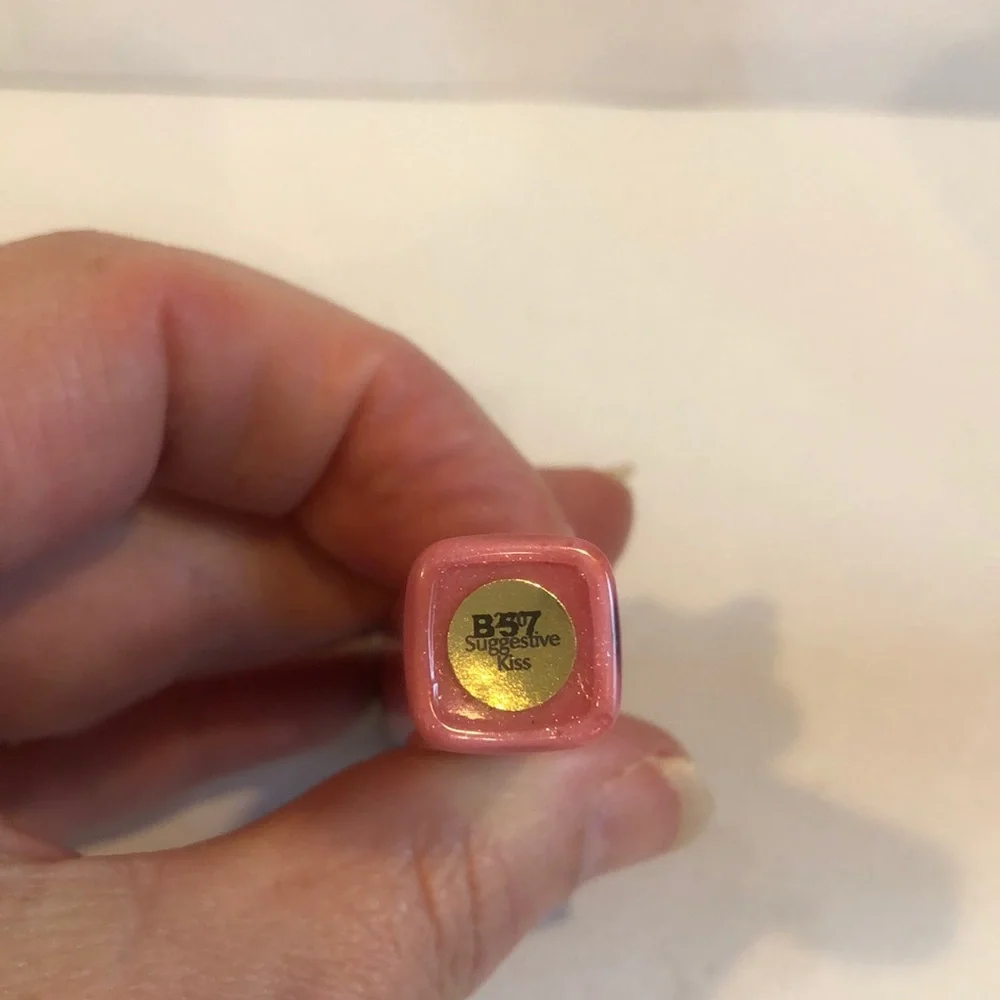 ESTEE LAUDER Color Envy Lip Gloss 220 Suggestive Kiss 0.26oz Travel Size $20